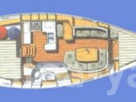 Océanis 361
