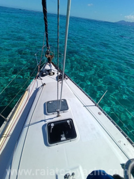 Océanis 361