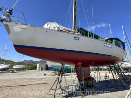 Océanis 440