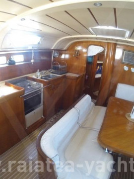 Océanis 440