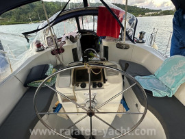 Océanis 440