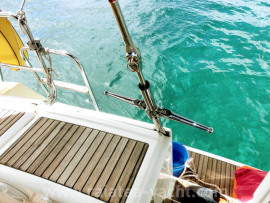 Oceanis 46
