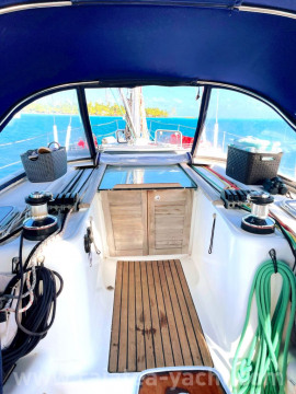Oceanis 46