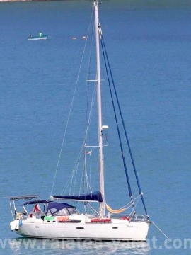 Oceanis 46
