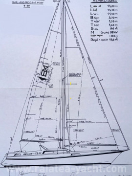 Reinke 13M