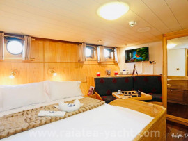 Schooner 143