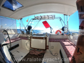 Snowgoose 37 Elite