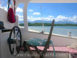 Snowgoose 37 Elite