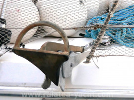 Snowgoose 37 Elite