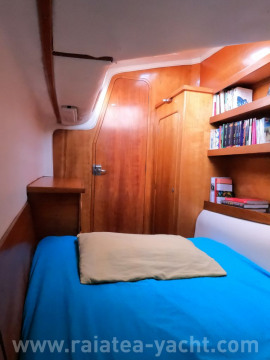 Snowgoose 37 Elite