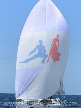 Sun Odyssey 419