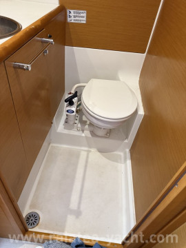 Sun Odyssey 419