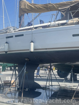 Sun Odyssey 419