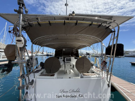 Sun Odyssey 419