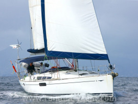 Sun Odyssey 49i - Raiatea Yacht Broker
