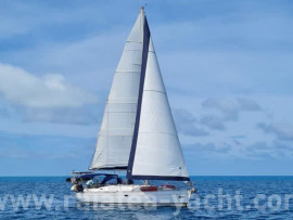 Sun Odyssey 40