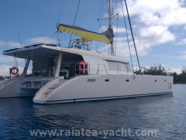 Sunreef 60