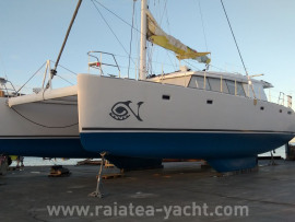 Sunreef 60