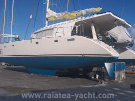 Sunreef 60