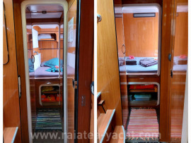 Sunreef 60