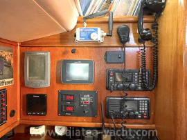 Warrior 40