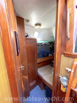Warrior 40