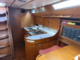 Wauquiez Centurion 45