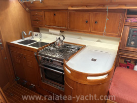 Wauquiez Centurion 45