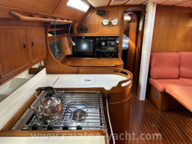 Wauquiez Centurion 45