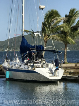 Wauquiez Centurion 45