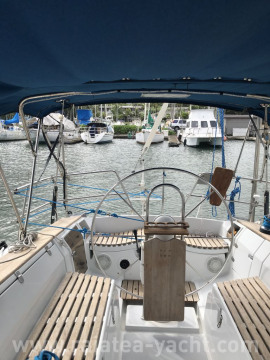 Wauquiez Centurion 45