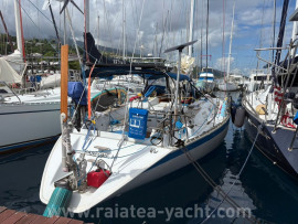 Wauquiez Centurion 45