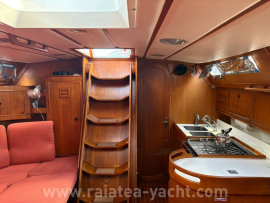 Wauquiez Centurion 45