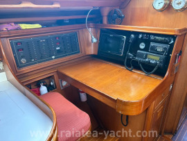 Wauquiez Centurion 45