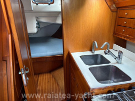 Wauquiez Centurion 45