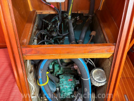 Wauquiez Centurion 45