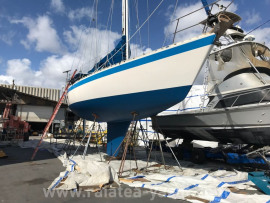 Wauquiez Centurion 45