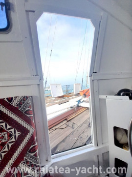 Wharram Pahi 63 - SOUS OFFRE - UNDER OFFER