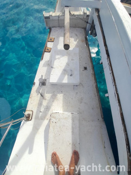Wharram Pahi 63 - SOUS OFFRE - UNDER OFFER