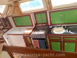 Cachoeira 44 SOUS OFFRE/UNDER OFFER