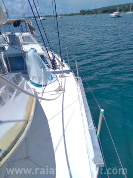 Cachoeira 44 SOUS OFFRE/UNDER OFFER
