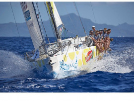 Proto Class 40 - Raiatea Yacht Broker