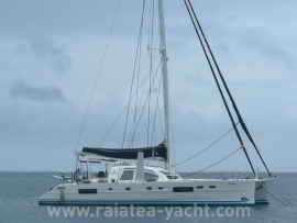 Catana 55 - Raiatea Yacht Broker
