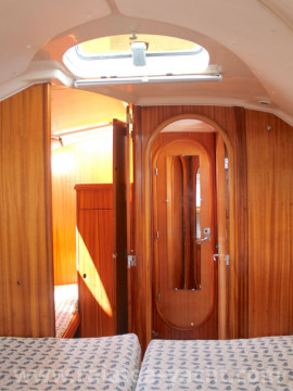 Gib Sea 43