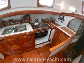 Grand Duc 44