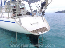 Grand Duc 44