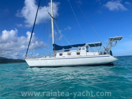 Grand Duc 44