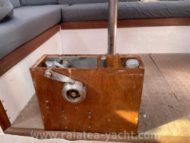 Grand Duc 44