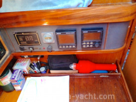 Oceanis 430