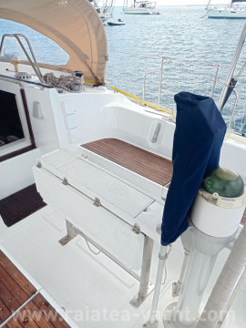 Oceanis 430